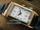 Swiss Replica Jaeger LeCoultre Reverso One Duetto Watch White Dial Diamond Bezel (4)_th.jpg